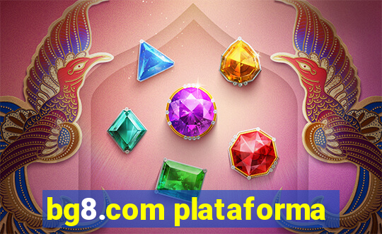 bg8.com plataforma